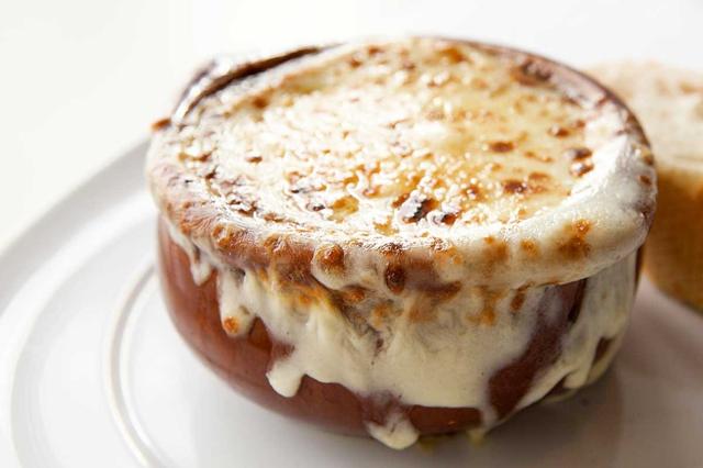 French Onion Soup by Noni