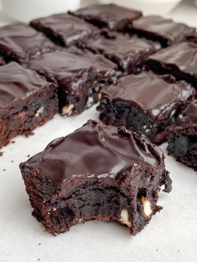 Fudgies by Mama