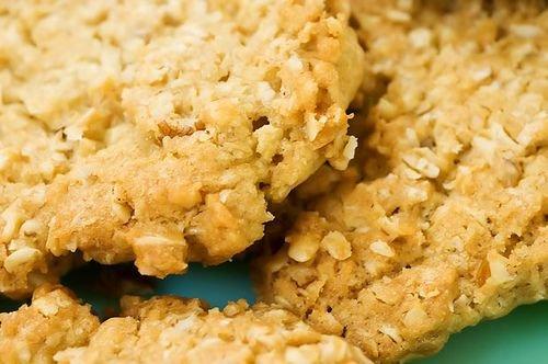 Good Cookies by Darlene