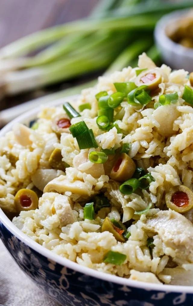 Rice-a-Roni Salad by Val